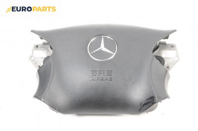 Airbag за Mercedes-Benz C-Class Estate (S203) (03.2001 - 08.2007), 4+1 вр., комби, позиция: предна