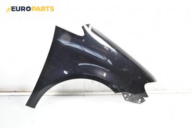 Калник за Volkswagen Touran Minivan I (02.2003 - 05.2010), 4+1 вр., миниван, позиция: предна, дясна