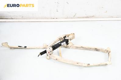 Airbag за Audi A6 Sedan C5 (01.1997 - 01.2005), 4+1 вр., седан, позиция: лява