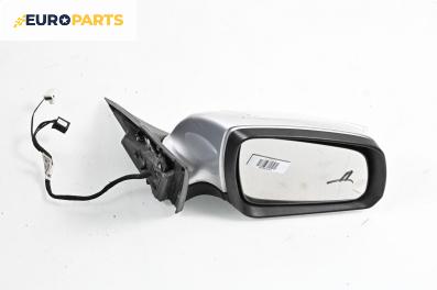 Огледало за Mercedes-Benz C-Class Sedan (W204) (01.2007 - 01.2014), 4+1 вр., седан, позиция: дясна