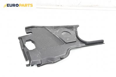 Кора под чистачки за Audi A8 Sedan 4E (10.2002 - 07.2010), 4+1 вр., седан