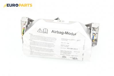 Airbag за Audi A8 Sedan 4E (10.2002 - 07.2010), 4+1 вр., седан, позиция: предна