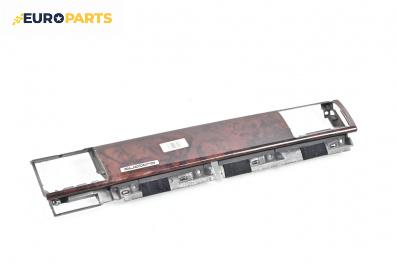 Интериорна пластмаса за Audi A8 Sedan 4E (10.2002 - 07.2010), 4+1 вр., седан, позиция: предна