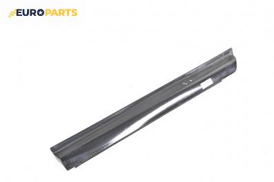 Интериорна пластмаса за Audi A8 Sedan 4E (10.2002 - 07.2010), 4+1 вр., седан, позиция: лява