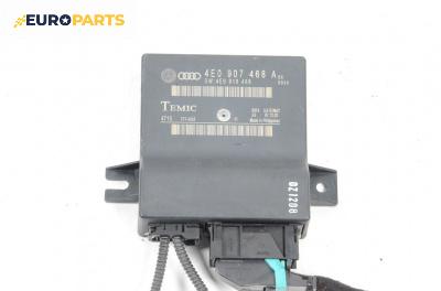 Модул за Audi A8 Sedan 4E (10.2002 - 07.2010), № 4E0 907 468 A