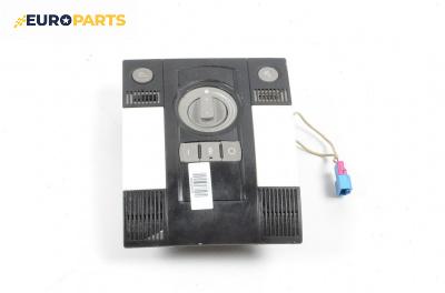 Плафон за Audi A8 Sedan 4E (10.2002 - 07.2010), № 4E0 907 135 A