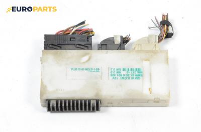 Комфорт модул за BMW 5 Series E39 Touring (01.1997 - 05.2004), № BMW 61.35-6 901 226