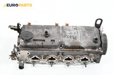 Глава за Mazda 323 F VI Hatchback (09.1998 - 05.2004) 1.4, 72 к.с.