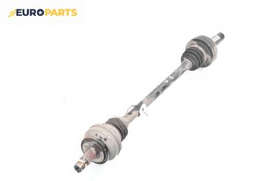 Полуоска за Mercedes-Benz C-Class Sedan (W204) (01.2007 - 01.2014) C 220 CDI (204.008), 170 к.с., позиция: задна, лява, автоматик