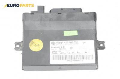 Модул за Audi A8 Sedan 4E (10.2002 - 07.2010), № 4E0 909 131