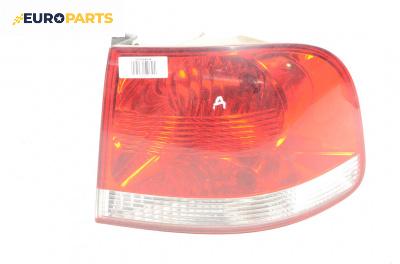 Стоп за Volkswagen Touareg SUV I (10.2002 - 01.2013), джип, позиция: дясна