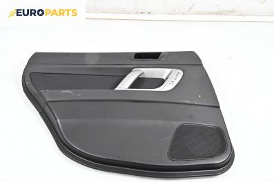 Кора врата за Subaru Outback Crossover II (09.2003 - 06.2010), 4+1 вр., комби, позиция: задна, лява