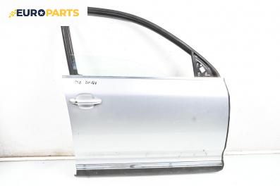 Врата за Volkswagen Touareg SUV I (10.2002 - 01.2013), 4+1 вр., джип, позиция: предна, дясна