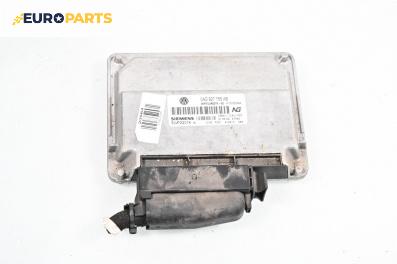 Модул раздатка за Volkswagen Touareg SUV I (10.2002 - 01.2013), № 0AD 927 755 AB