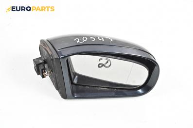 Огледало за Mercedes-Benz C-Class Estate (S203) (03.2001 - 08.2007), 4+1 вр., комби, позиция: дясна
