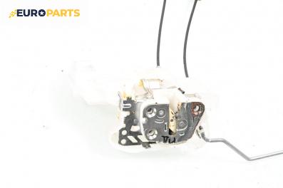 Брава на врата за Subaru Outback Crossover II (09.2003 - 06.2010), позиция: предна, дясна