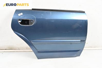 Врата за Subaru Outback Crossover II (09.2003 - 06.2010), 4+1 вр., комби, позиция: задна, дясна