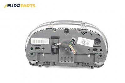 Километраж за BMW 3 Series E90 Coupe E92 (06.2006 - 12.2013) 320 d, 177 к.с.