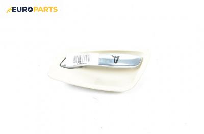 Вътрешна дръжка за BMW 3 Series E90 Coupe E92 (06.2006 - 12.2013), 2+1 вр., купе, позиция: дясна