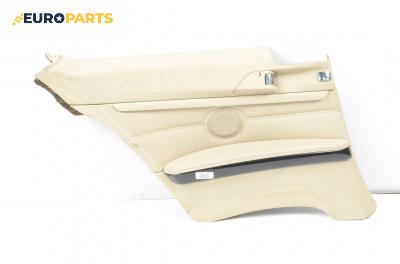 Интериорна кора за BMW 3 Series E90 Coupe E92 (06.2006 - 12.2013), 2+1 вр., купе