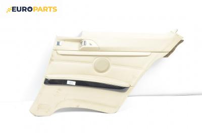 Интериорна кора за BMW 3 Series E90 Coupe E92 (06.2006 - 12.2013), 2+1 вр., купе