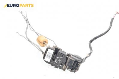 Брава на врата за Mazda 323 F VI Hatchback (09.1998 - 05.2004), позиция: предна, лява