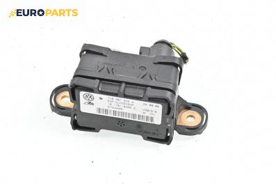 Сензор ESP за Volkswagen Touran Minivan I (02.2003 - 05.2010), № 7H0 907 655 A