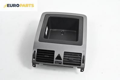 Духалки парно за Volkswagen Touran Minivan I (02.2003 - 05.2010)