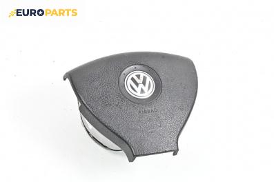 Airbag за Volkswagen Touran Minivan I (02.2003 - 05.2010), 4+1 вр., миниван, позиция: предна