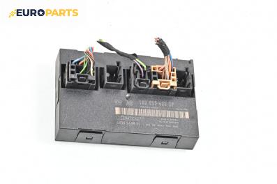 Комфорт модул за Volkswagen Touran Minivan I (02.2003 - 05.2010), № 1K0 959 433 CP