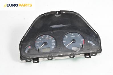 Километраж за Citroen Saxo Hatchback (02.1996 - 04.2004) 1.5 D, 58 к.с.