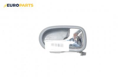 Вътрешна дръжка за Mazda 323 F VI Hatchback (09.1998 - 05.2004), 4+1 вр., хечбек, позиция: предна, дясна