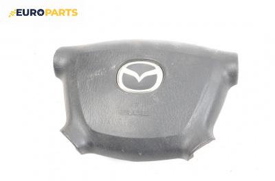 Airbag за Mazda 323 F VI Hatchback (09.1998 - 05.2004), 4+1 вр., хечбек, позиция: предна