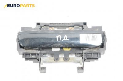 Външна дръжка за Audi A8 Sedan 4E (10.2002 - 07.2010), 4+1 вр., седан, позиция: предна, дясна