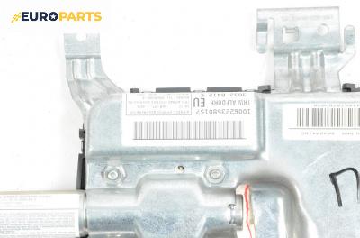 Airbag за Mercedes-Benz C-Class Estate (S203) (03.2001 - 08.2007), 4+1 вр., комби, позиция: лява