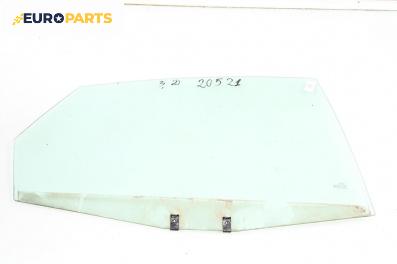 Странично стъкло за Audi A6 Sedan C5 (01.1997 - 01.2005), 4+1 вр., седан, позиция: задна, дясна