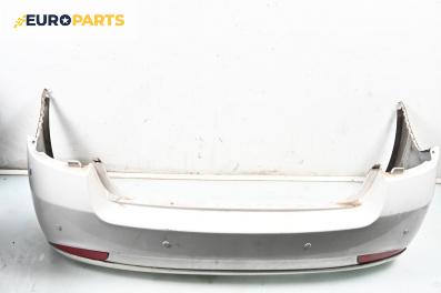 Задна броня за Chevrolet Epica Sedan (01.2005 - ...), седан