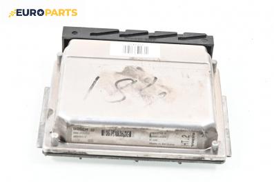 Компютър двигател за Volvo S80 I Sedan (05.1998 - 02.2008) 2.4 D5, 163 к.с., № Bosch 0 281 010 319