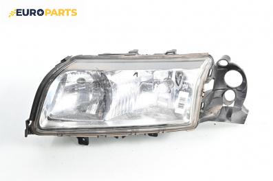 Фар за Volvo S80 I Sedan (05.1998 - 02.2008), седан, позиция: лява