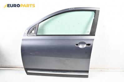 Врата за Nissan Qashqai I SUV (12.2006 - 04.2014), 4+1 вр., джип, позиция: предна, лява
