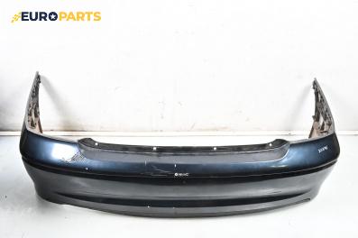 Задна броня за Opel Vectra B Sedan (09.1995 - 04.2002), седан