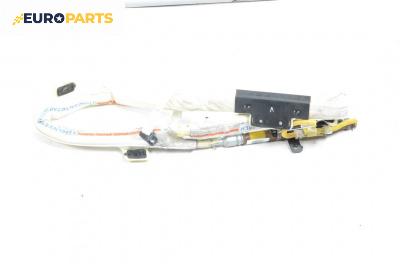 Airbag за Chevrolet Epica Sedan (01.2005 - ...), 4+1 вр., седан, позиция: лява