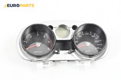 Километраж за Nissan Qashqai I SUV (12.2006 - 04.2014) 2.0 dCi 4x4, 150 к.с.