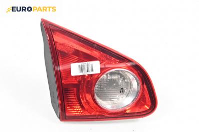 Вътрешен стоп за Nissan Qashqai I SUV (12.2006 - 04.2014), джип, позиция: лява