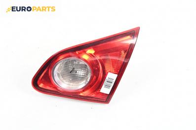 Вътрешен стоп за Nissan Qashqai I SUV (12.2006 - 04.2014), джип, позиция: дясна