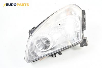 Фар за Nissan Qashqai I SUV (12.2006 - 04.2014), джип, позиция: лява