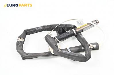 Airbag за Nissan Qashqai I SUV (12.2006 - 04.2014), 4+1 вр., джип, позиция: лява