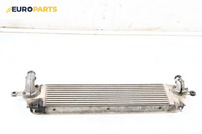 Интеркулер за Nissan Qashqai I SUV (12.2006 - 04.2014) 2.0 dCi 4x4, 150 к.с.