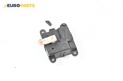 Моторче клапа парно за Nissan Qashqai I SUV (12.2006 - 04.2014) 2.0 dCi 4x4, 150 к.с.