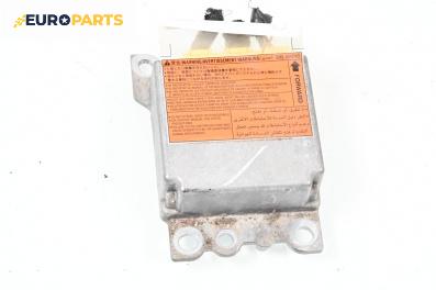 Модул за AIRBAG за Nissan Qashqai I SUV (12.2006 - 04.2014)